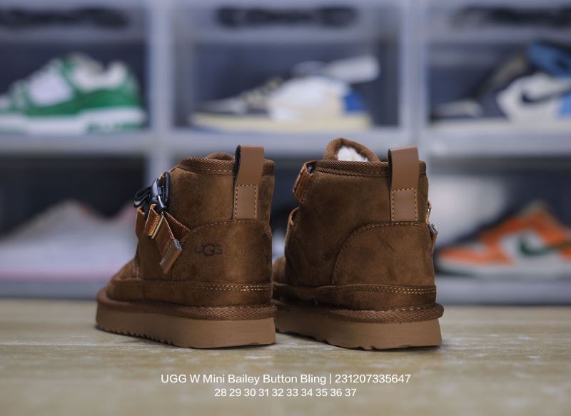 Ugg Kids Shoes